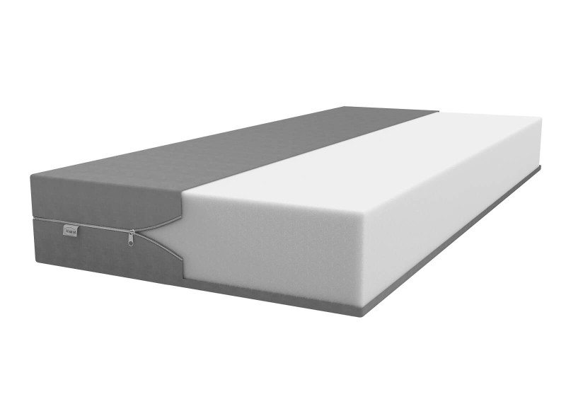 Saltea de spumă Leon 70x160 5cm