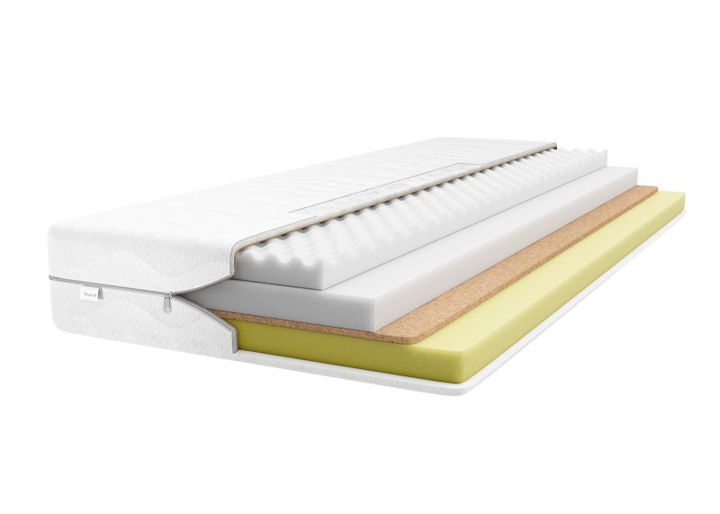 Saltea de spumă Orion 70x160