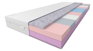 Saltea de spumă Hati 120x200 FAN