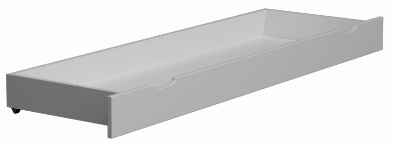 Sertar din lemn de pin 198cm