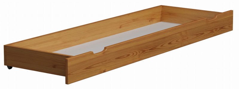 Sertar din lemn de pin 198cm