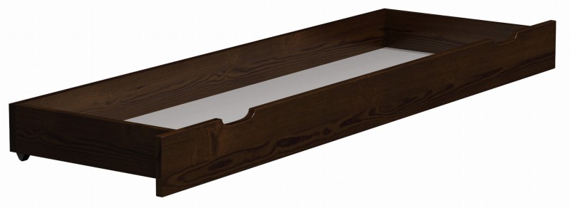 Sertar din lemn de pin 198cm