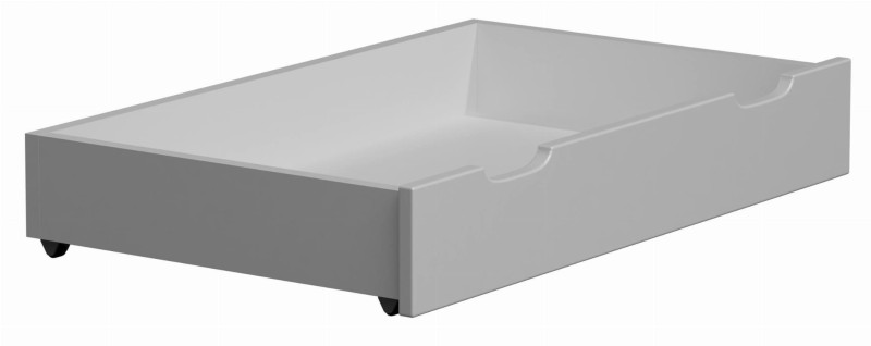 Sertar din lemn de pin 98cm