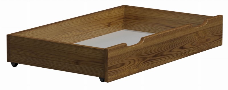 Sertar din lemn de pin 98cm