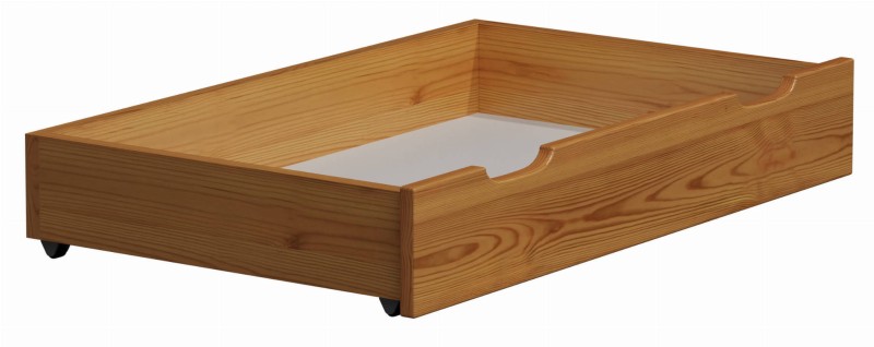 Sertar din lemn de pin 98cm