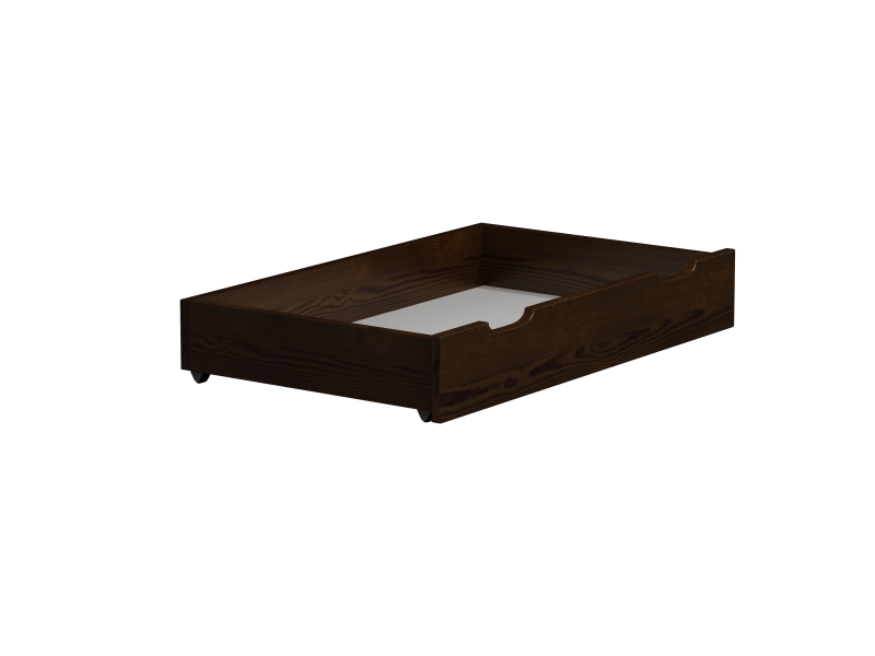 Sertar din lemn de pin 98cm