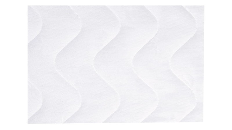 Husă de saltea 120x200 Comfort matlasată