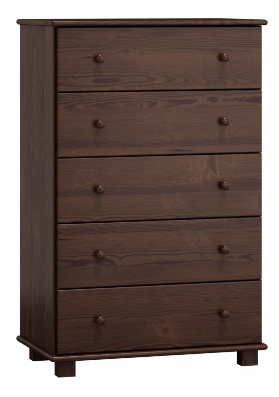 Comodă din pin g42 nr 11 culori
