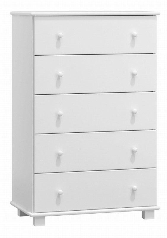 Comodă din pin g42 nr 11 culori