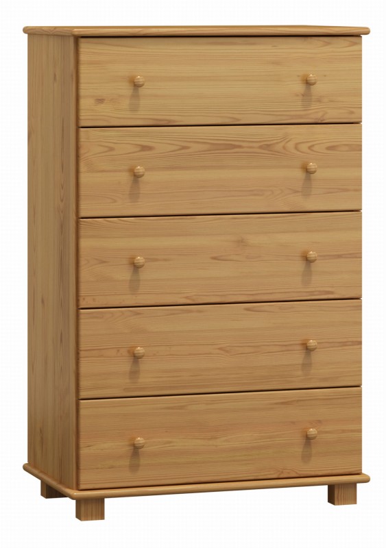 Comodă din pin g47 nr 11 culori