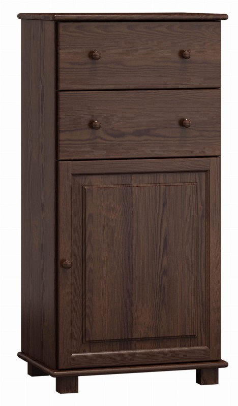 Comodă din pin g42 nr 21 culori