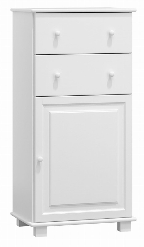 Comodă din pin g42 nr 21 culori