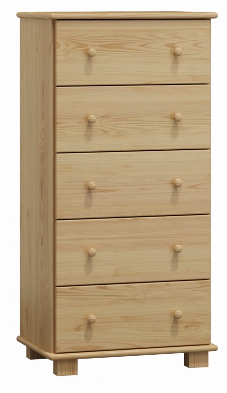 Comodă din pin g42 nr 22 culori