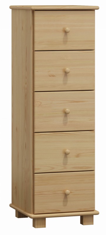 Comodă din pin g42 nr 24 culori