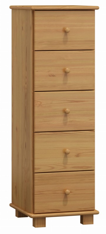 Comodă din pin g42 nr 24 culori