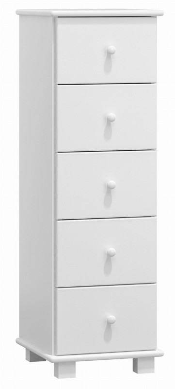 Comodă din pin g42 nr 24 culori