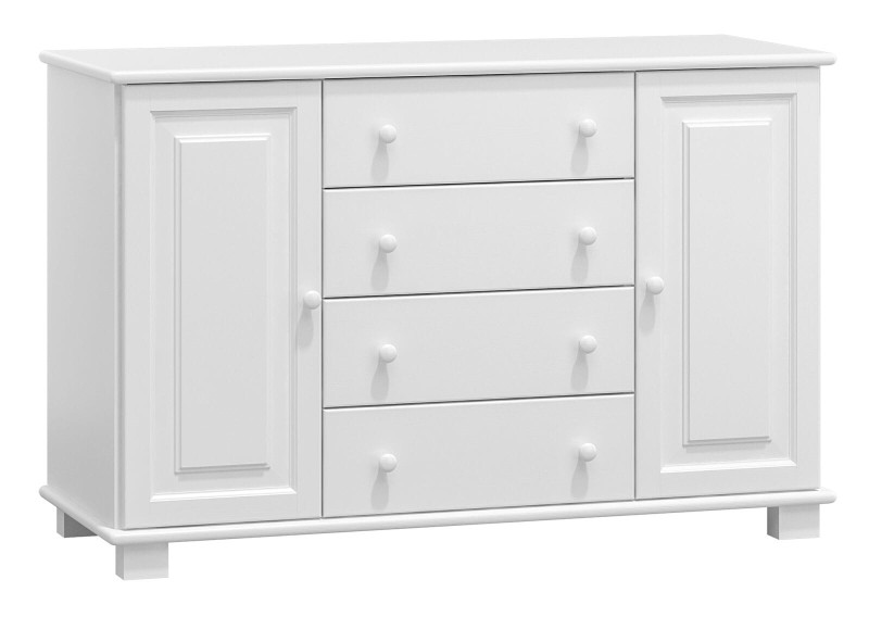 Comodă din pin g42 nr 36 culori