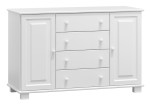 Comodă din pin g47 nr 36 culori