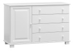 Comodă din pin g47 nr 34 culori