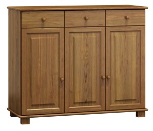 Comodă din pin g47 nr 41 culori
