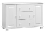 Comodă din pin g42 nr 43 culori