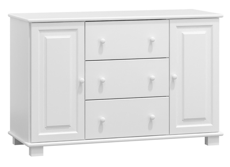 Comodă din pin g42 nr 43 culori