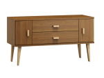 Comodă din pin 135cm 2S nr3 Venuci culori