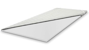 Topper saltea Visco 90x200