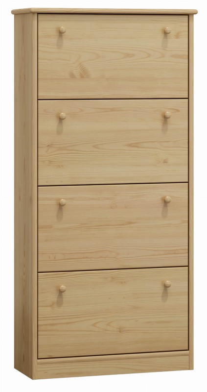Dulap de pantofi din lemn nr1 culori