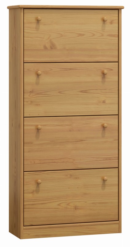 Dulap de pantofi din lemn nr1 culori
