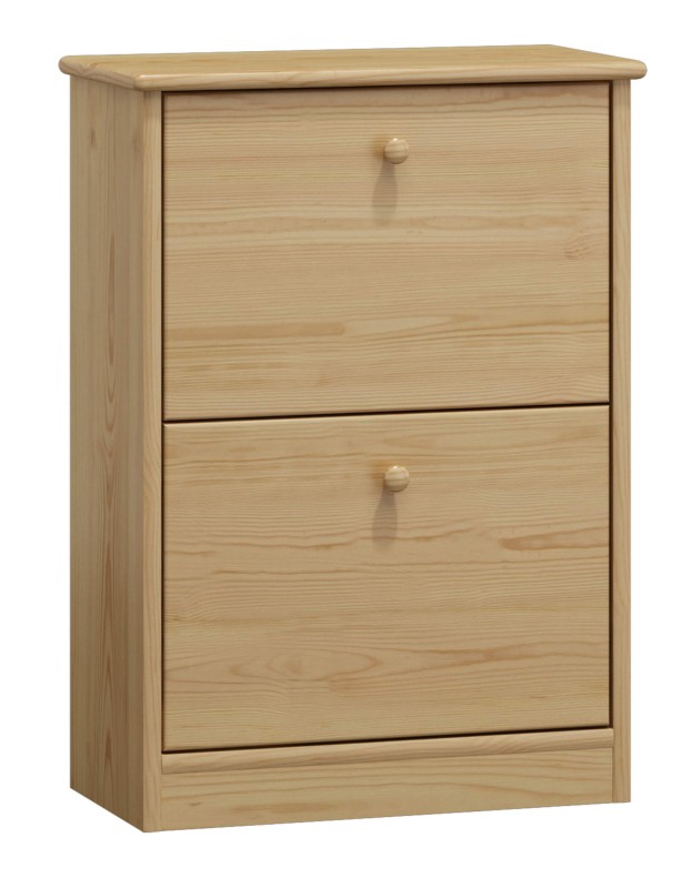 Dulap de pantofi din lemn nr6 culori