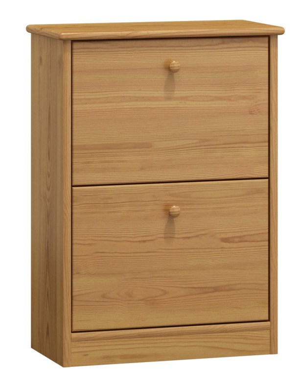 Dulap de pantofi din lemn nr6 culori