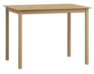 Masa din lemn de pin 80x50 nr1 culori