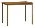 Masa din lemn de pin 100x55 nr1 culori