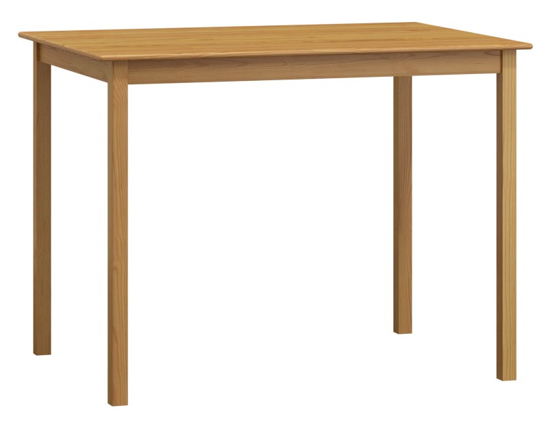 Masa din lemn de pin 100x70 nr1 culori