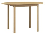 Masa din lemn de pin 115x70 nr4 culori