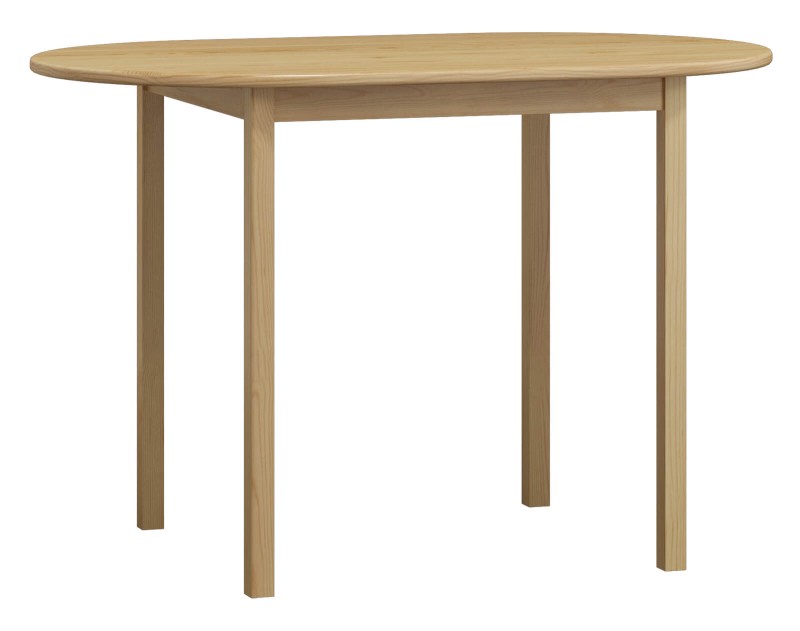 Masa din lemn de pin 115x70 nr4 culori