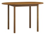 Masa din lemn de pin 115x70 nr4 culori