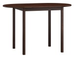 Masa din lemn de pin 115x70 nr4 culori