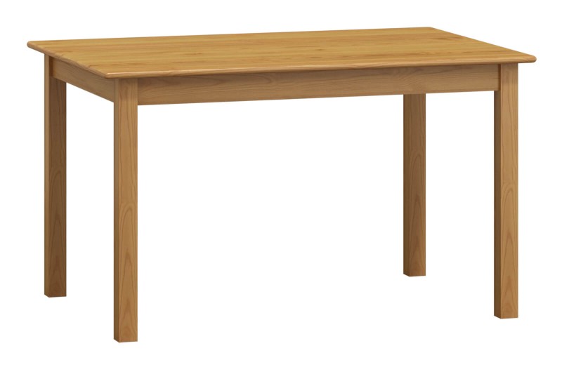 Masa extensibila din lemn de pin 140/175x80 nr8 culori