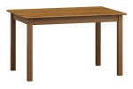 Masa extensibila din lemn de pin 140/200x90 nr8 culori