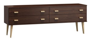 Comodă din pin 175cm 2S nr2 Venuci culori