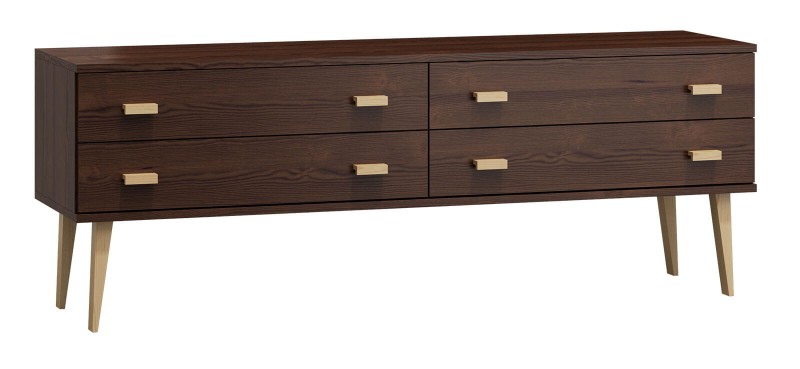 Comodă din pin 175cm 2S nr2 Venuci culori