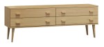 Comodă din pin 175cm 2S nr2 Venuci culori