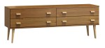 Comodă din pin 175cm 2S nr2 Venuci culori