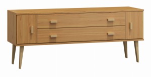 Comodă din pin 175cm 2S nr3 Venuci culori