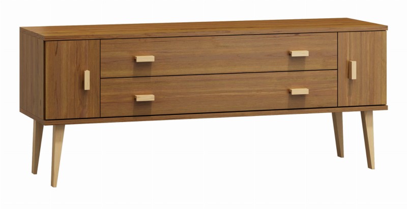 Comodă din pin 175cm 2S nr3 Venuci culori