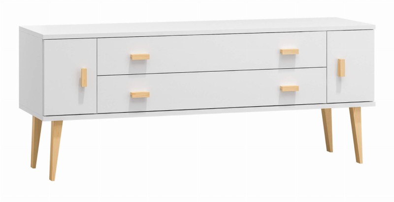 Comodă din pin 175cm 2S nr3 Venuci culori