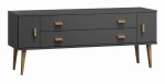 Comodă din pin 175cm 2S nr3 Venuci culori