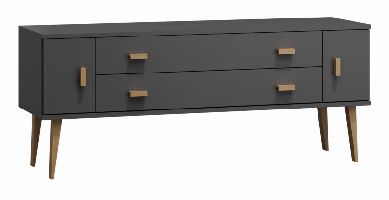 Comodă din pin 175cm 2S nr3 Venuci culori